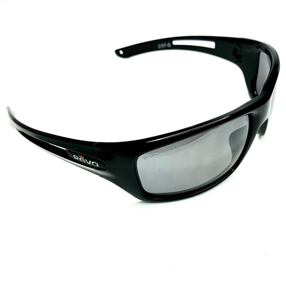 Revo Guide Polarized